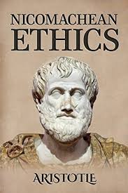 Aristotle Nicomachean Ethics