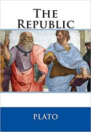 Plato The Republic